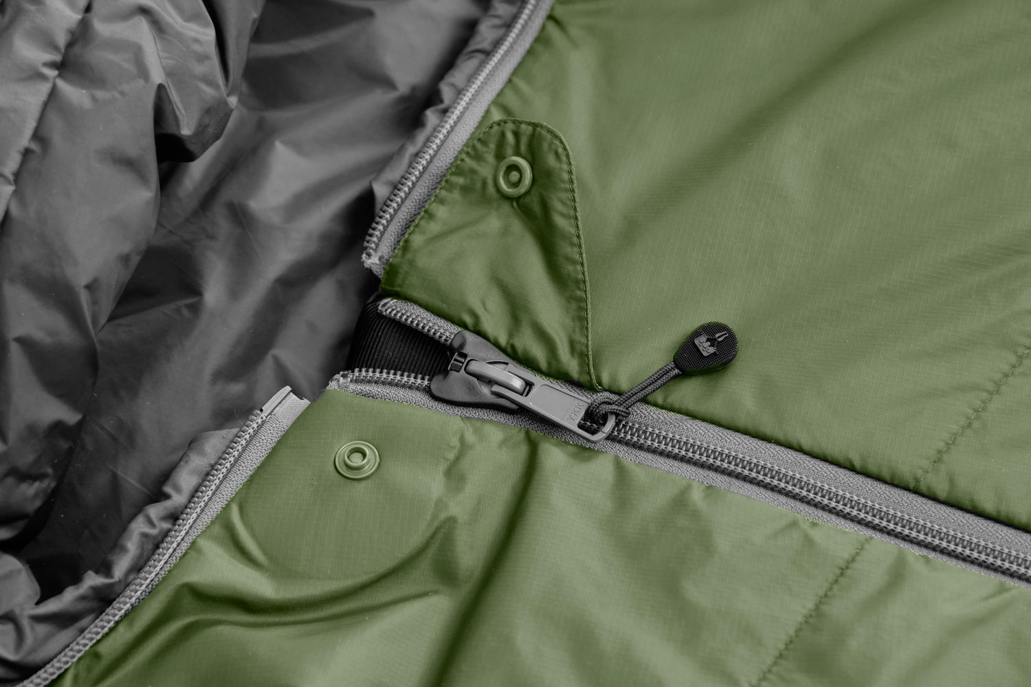 Grüezibag Biopod Wolle Survival -1°C