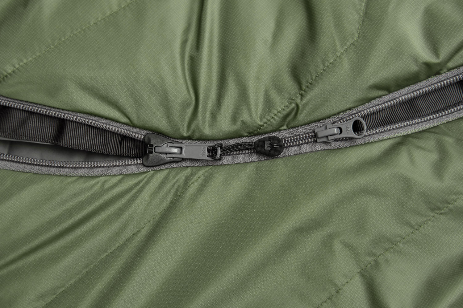 Grüezibag Biopod Wolle Survival XXL -1 °C