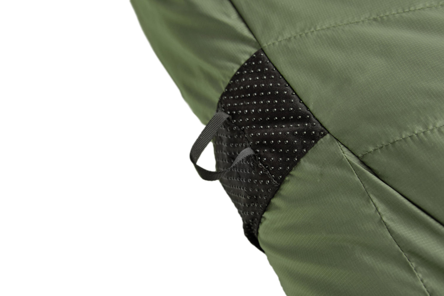 Grüezibag Biopod Wolle Survival Ice -12 °C