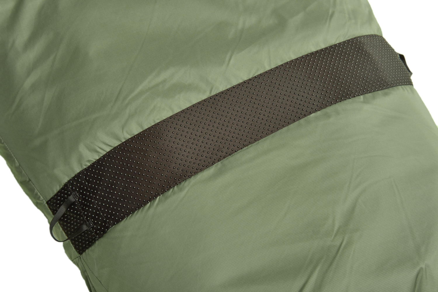 Grüezibag Biopod Wolle Survival Ice XXL Wide -12 °C