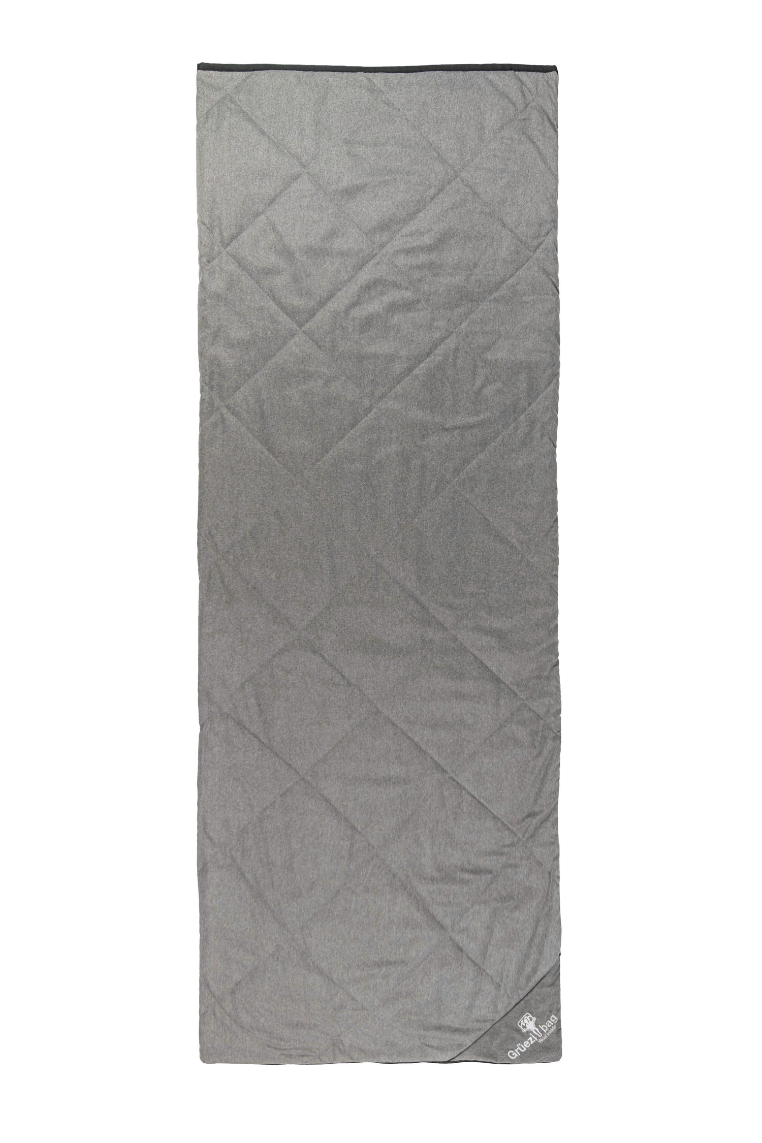 Grüezibag WellhealthBlanket Wool