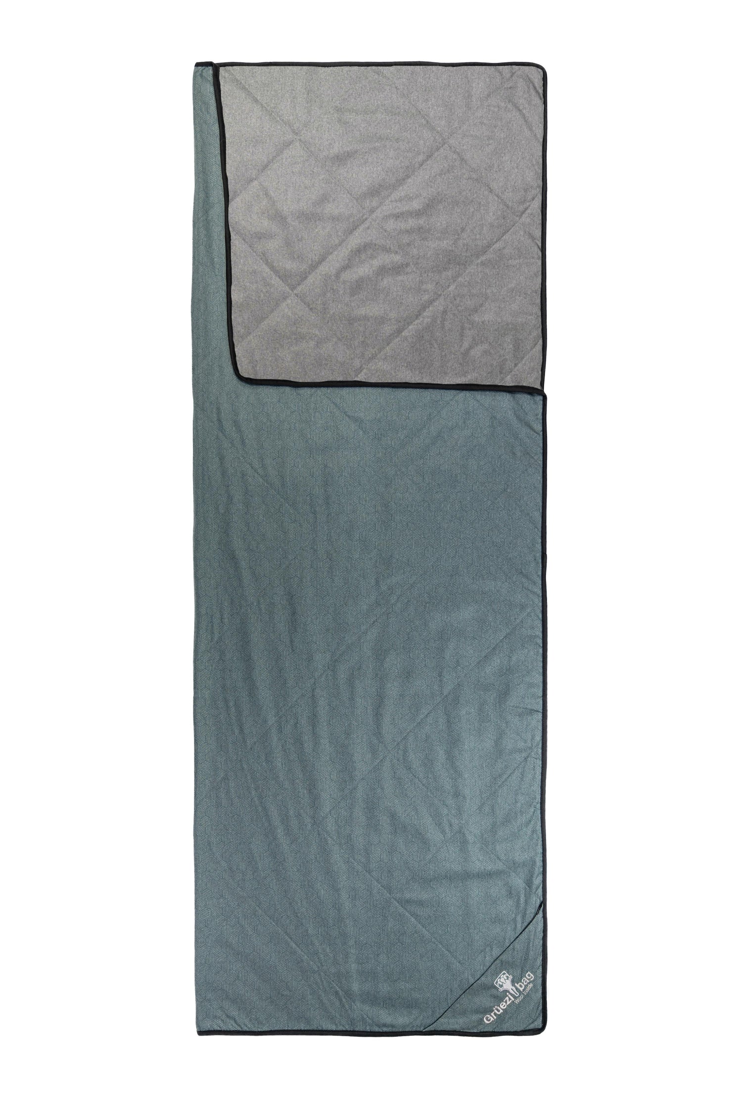 Grüezibag WellhealthBlanket Wool Deluxe