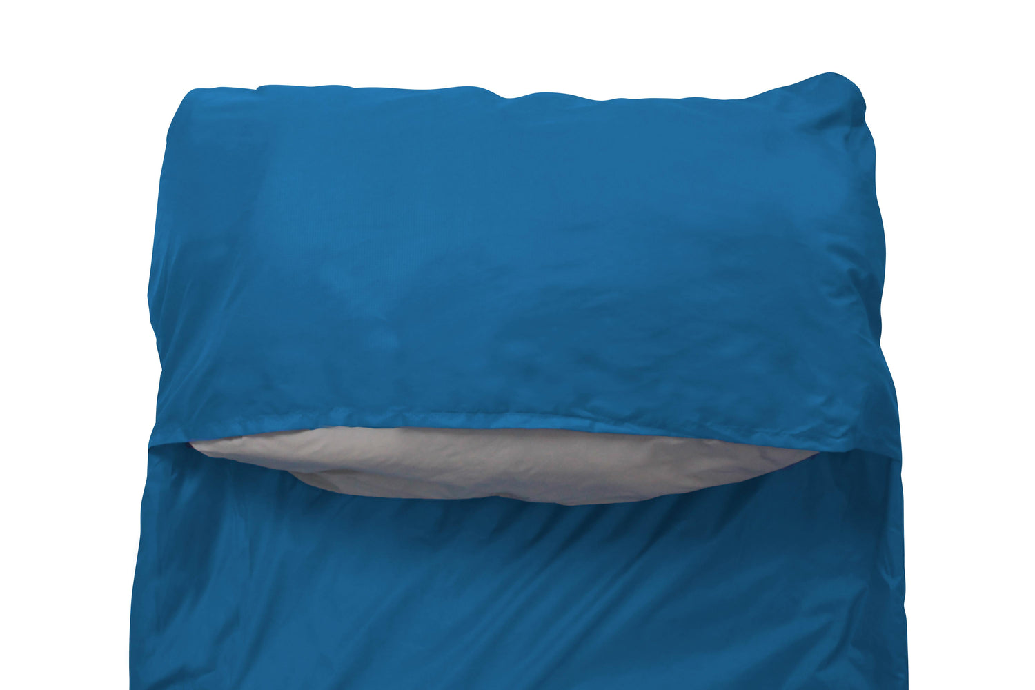 Grüezibag Biopod Wolle Almhütte 175 +10 °C