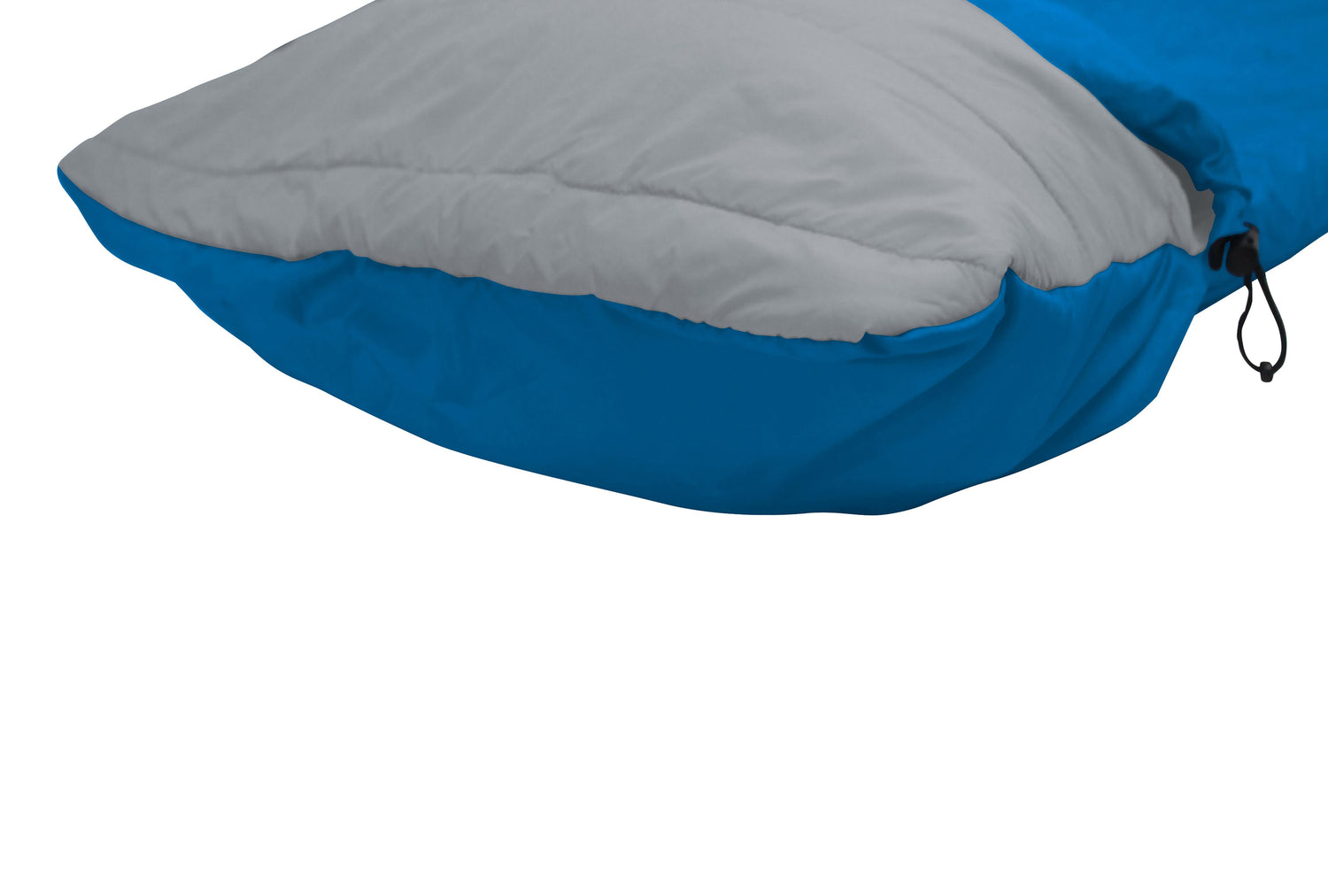 Grüezibag Biopod Wolle Almhütte 175 +10 °C