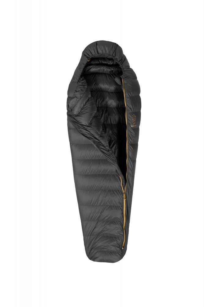 Patizon R 300 - SUMMER MINIMALISM M +2 °C Jet Black