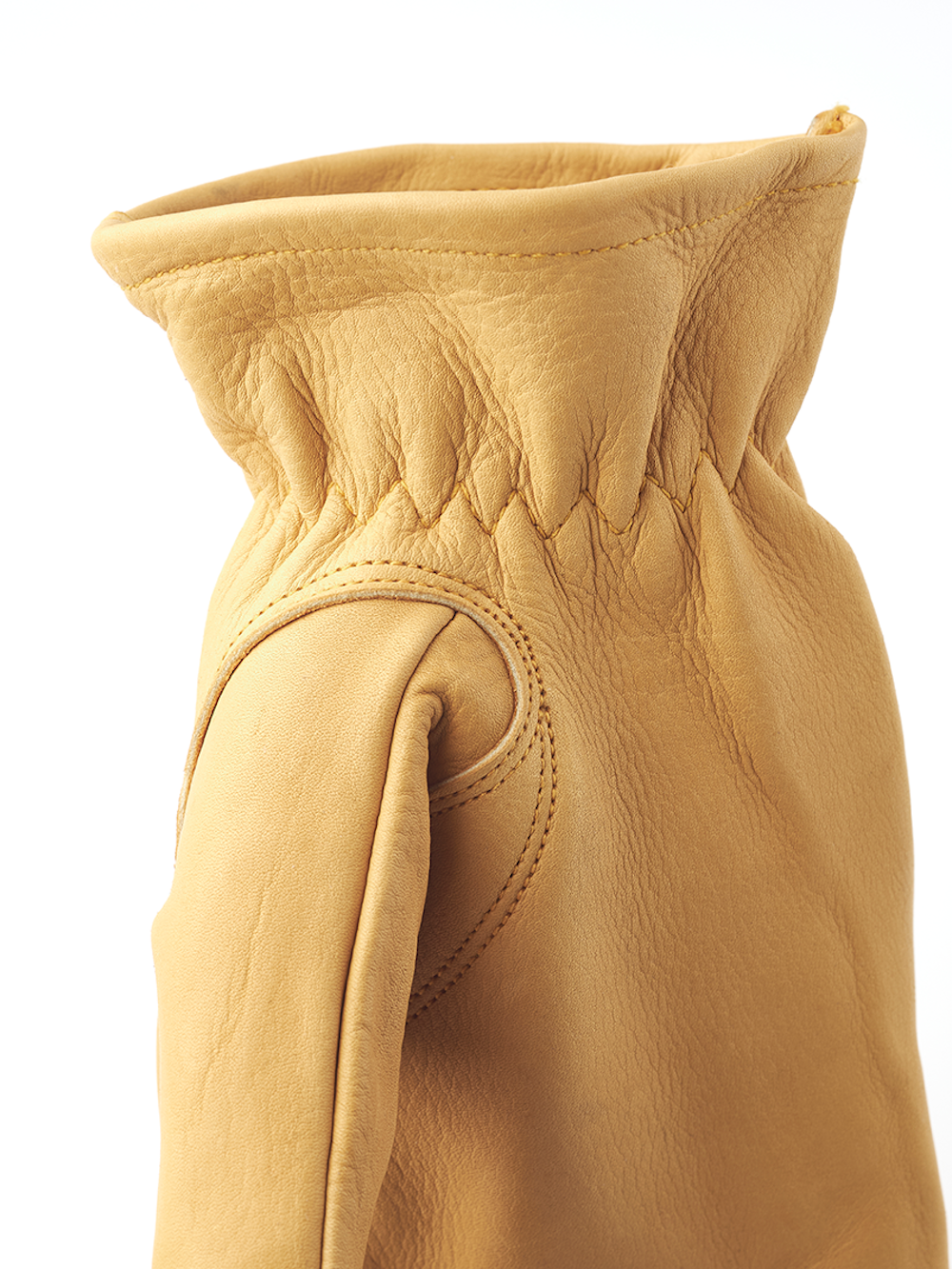 Hestra Driver Lederhandschuh