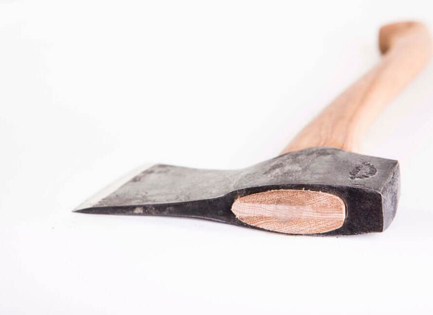 Gränsfors Forstbeil