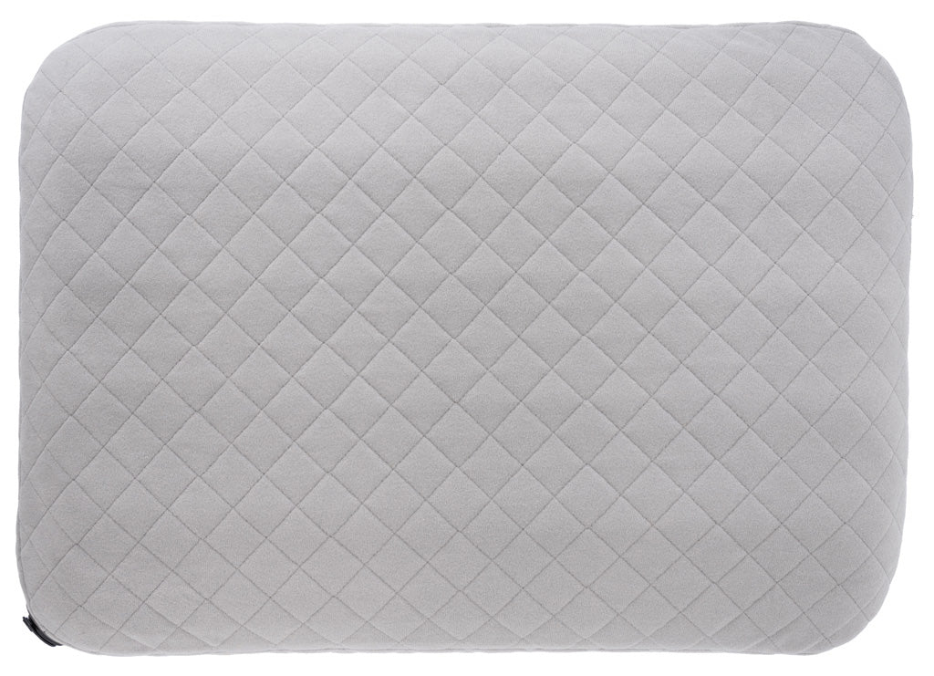 Cocoon Air Core Pillow Ultralight L dark indigo/grey