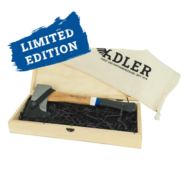 Adler 105 Jahre - Limited Edition