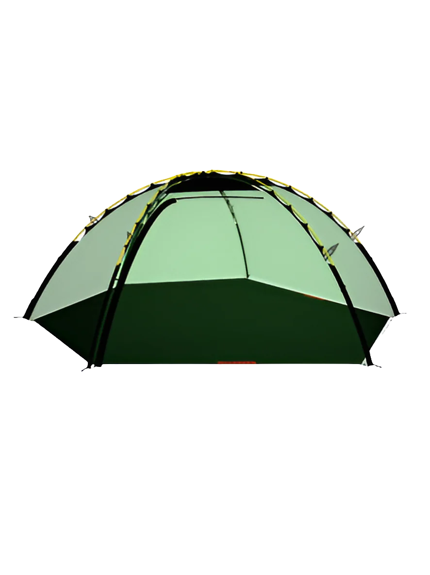 Hilleberg Footprint Allak 3