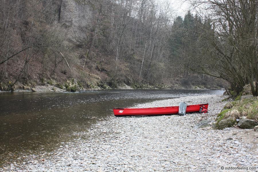 Ally Spritzdecke 17 DR Challenger