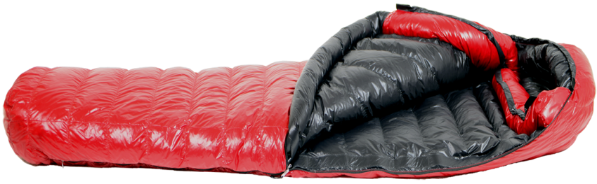 Western Mountaineering Alpinlite 165cm -7°C