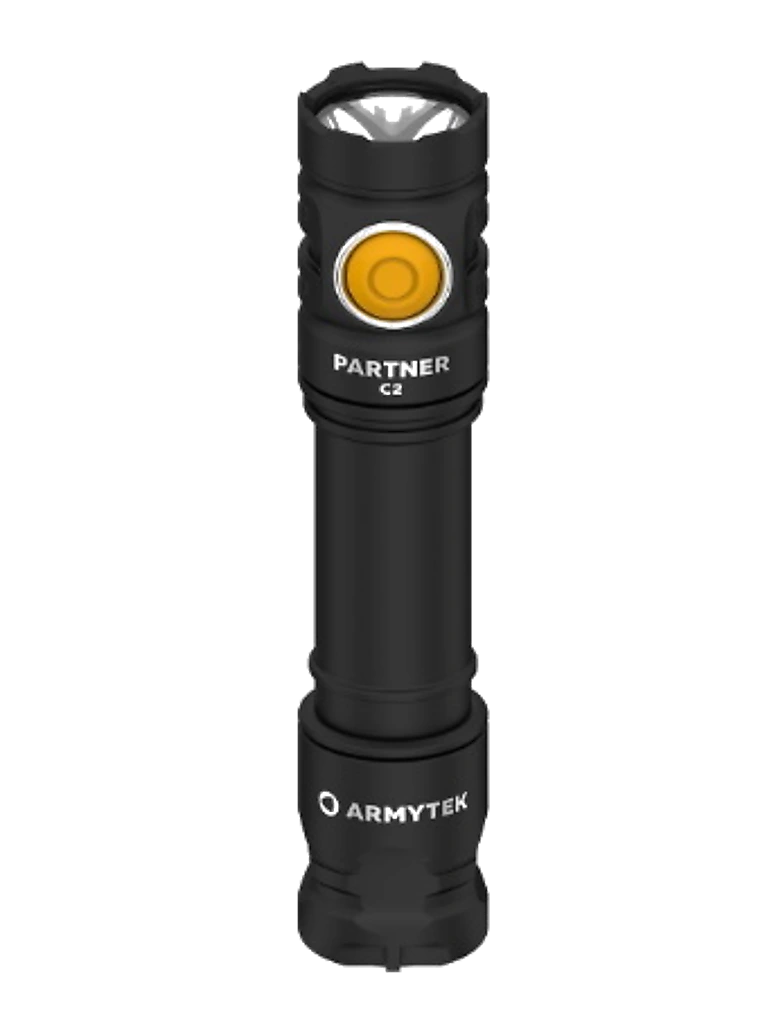 Armytek Partner C2