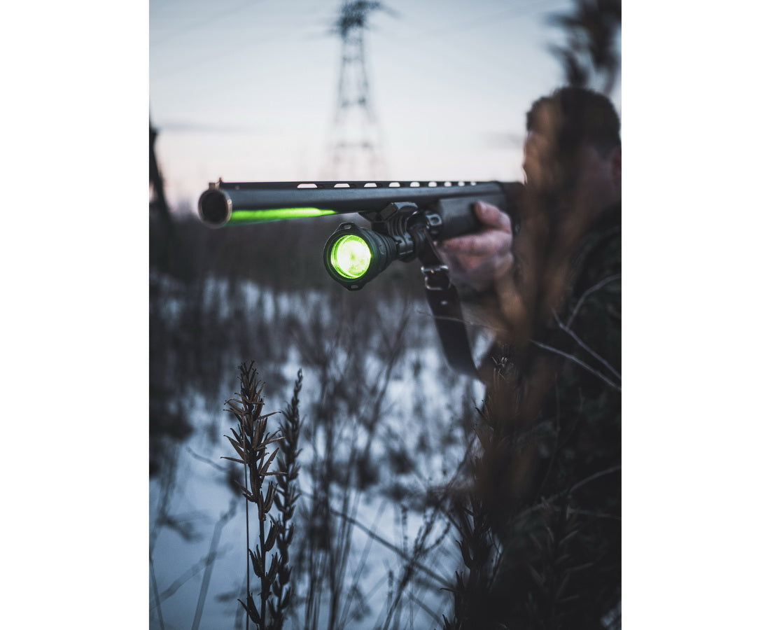 Armytek Viking Pro Magnet USB Extended Set