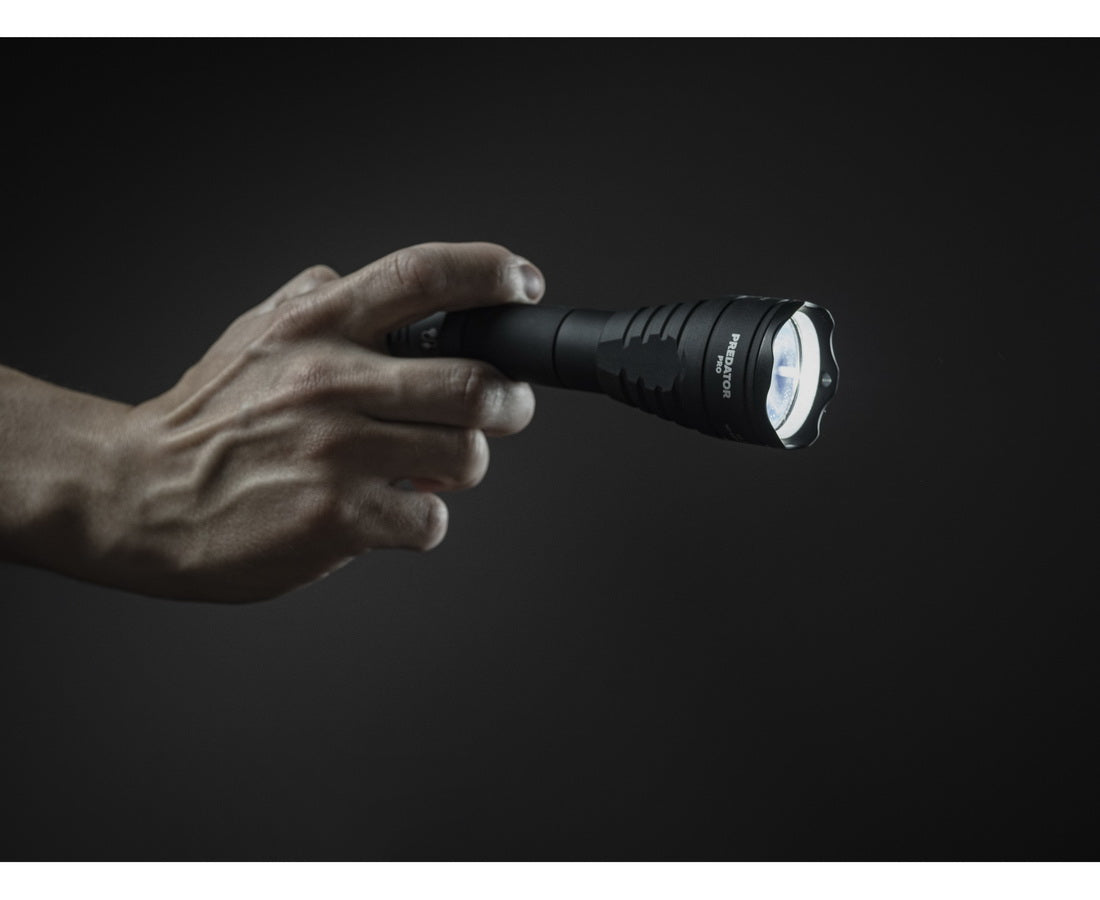 Armytek Viking Pro Magnet USB Extended Set