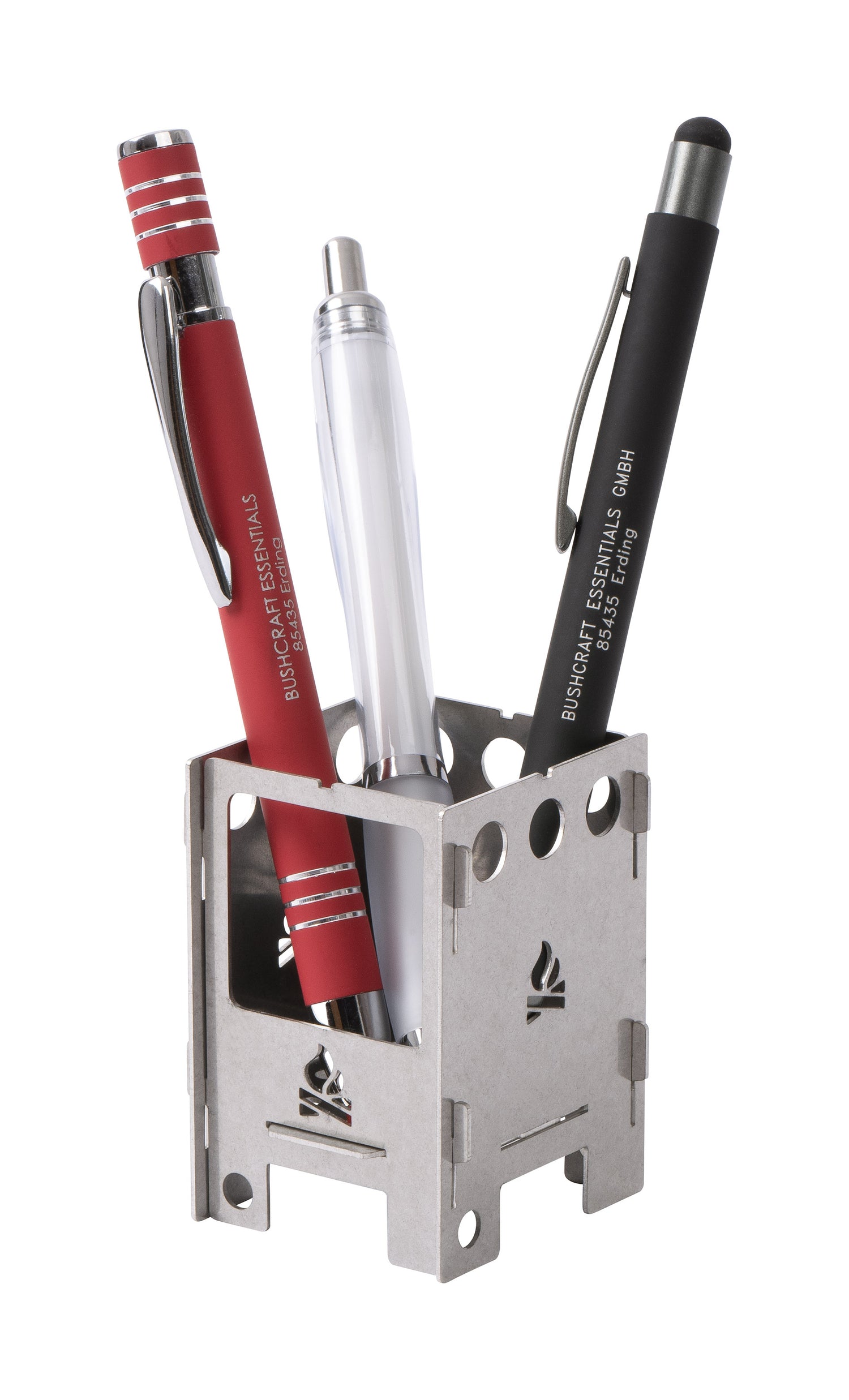 Bushcraft Essentials Mikrokocher EDCBox