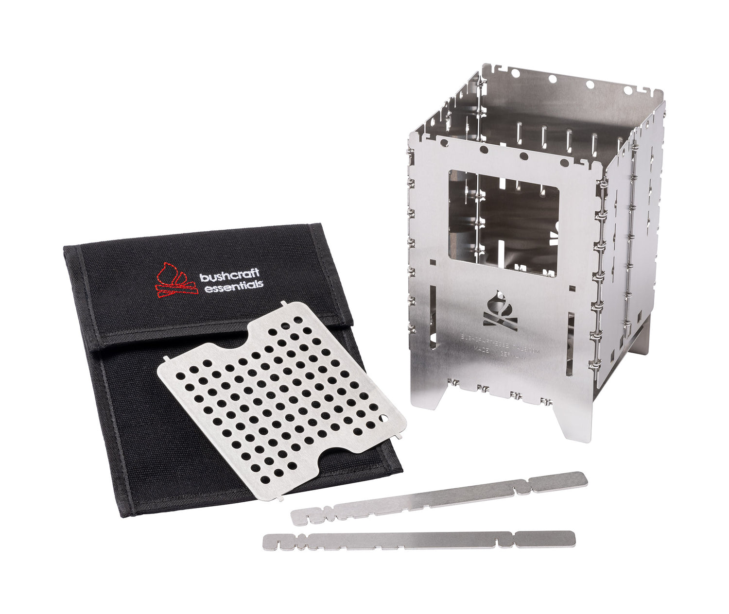 BushcraftEssentials Bushbox XL Profi-Set