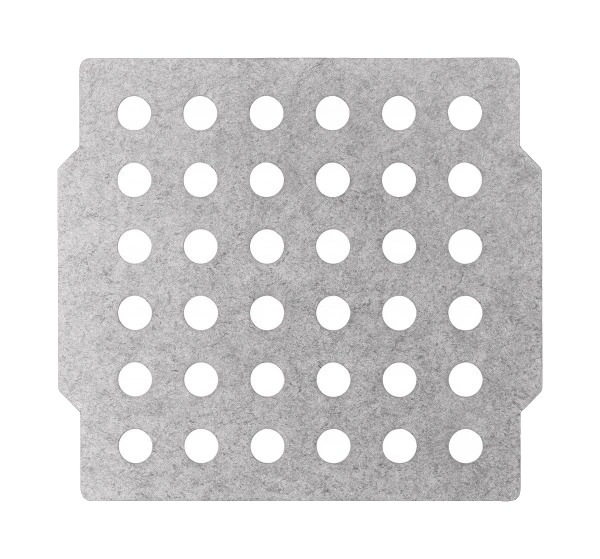 BushcraftEssentials Grillplatte für Bushbox