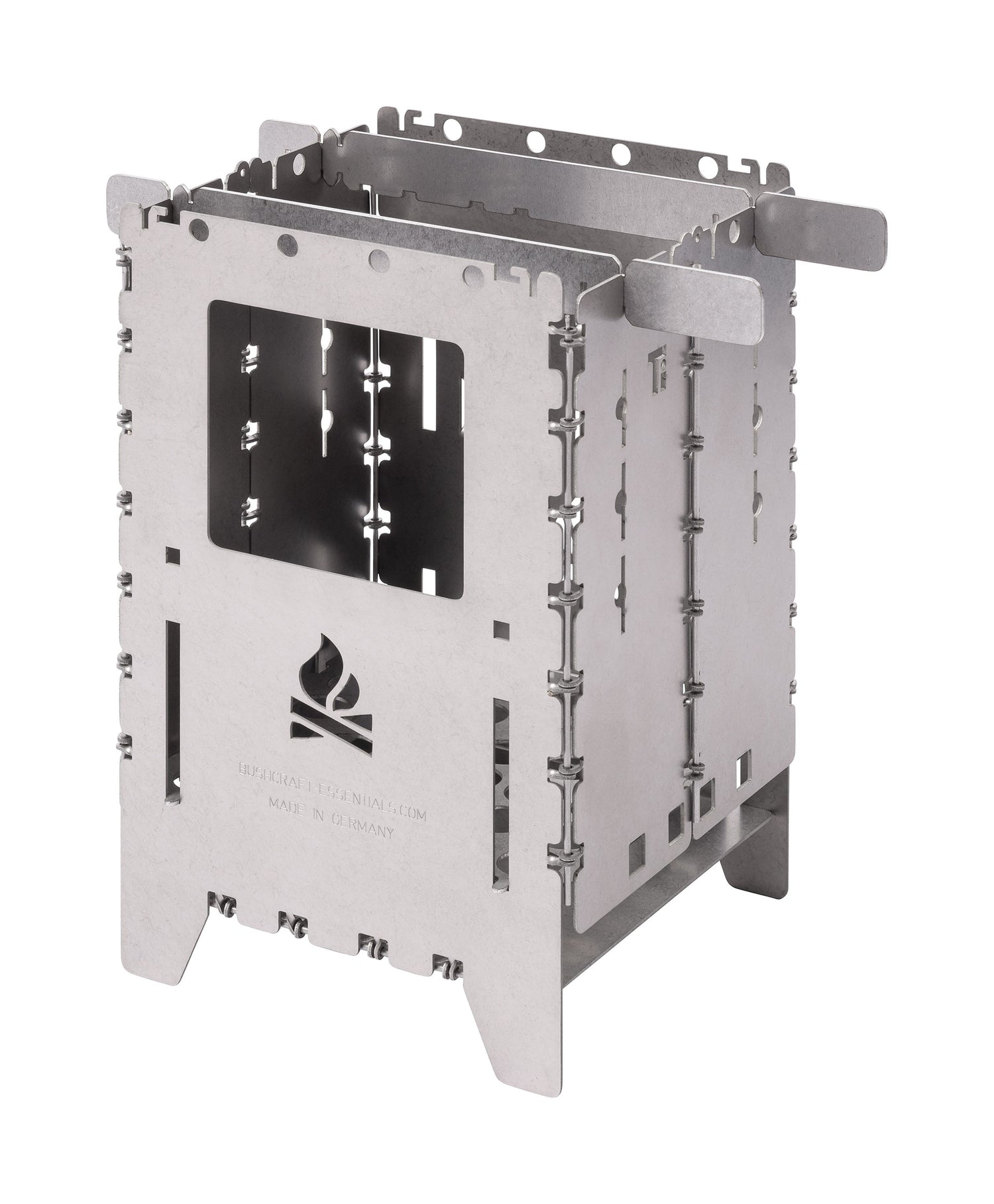 BushcraftEssentials Bushbox XL Titanium