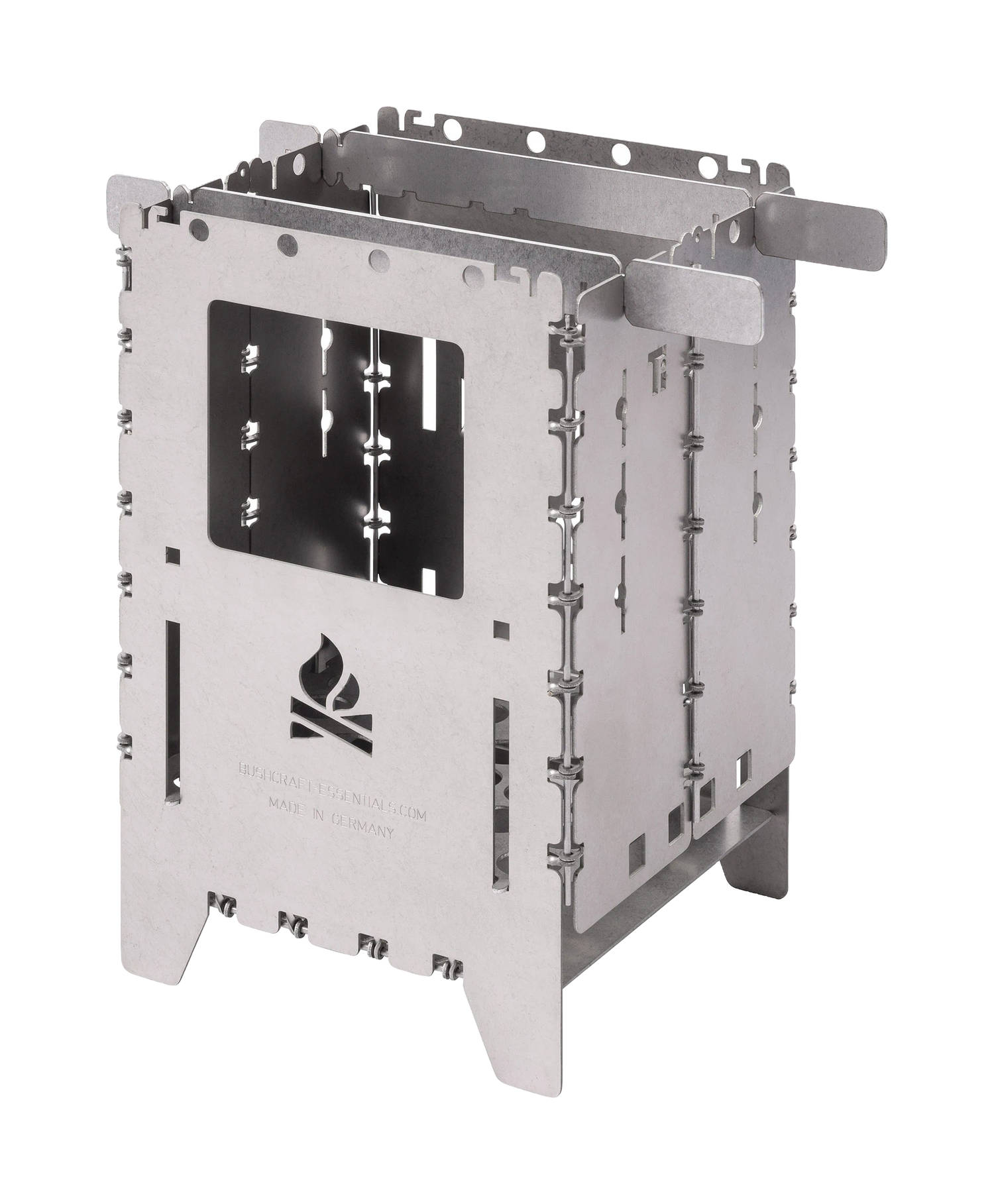 BushcraftEssentials Bushbox XL Titanium