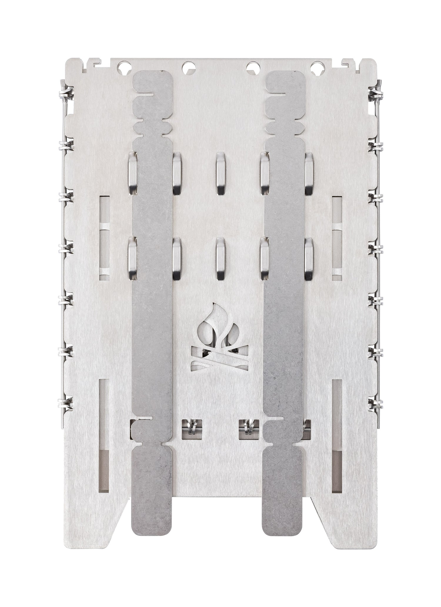 BushcraftEssentials Bushbox XL Titanium