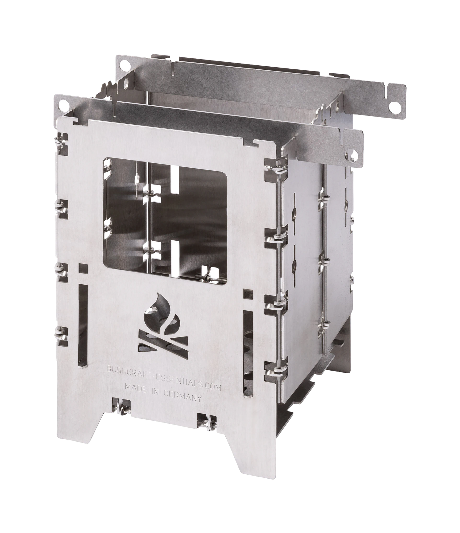 BushcraftEssentials Bushbox LF