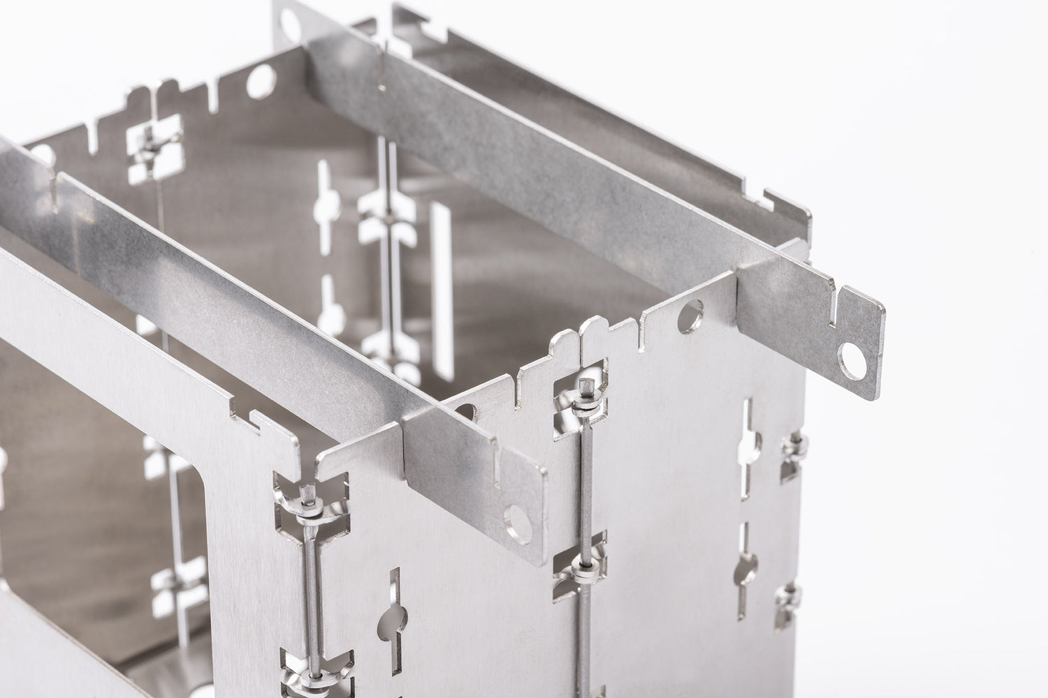 BushcraftEssentials Bushbox LF