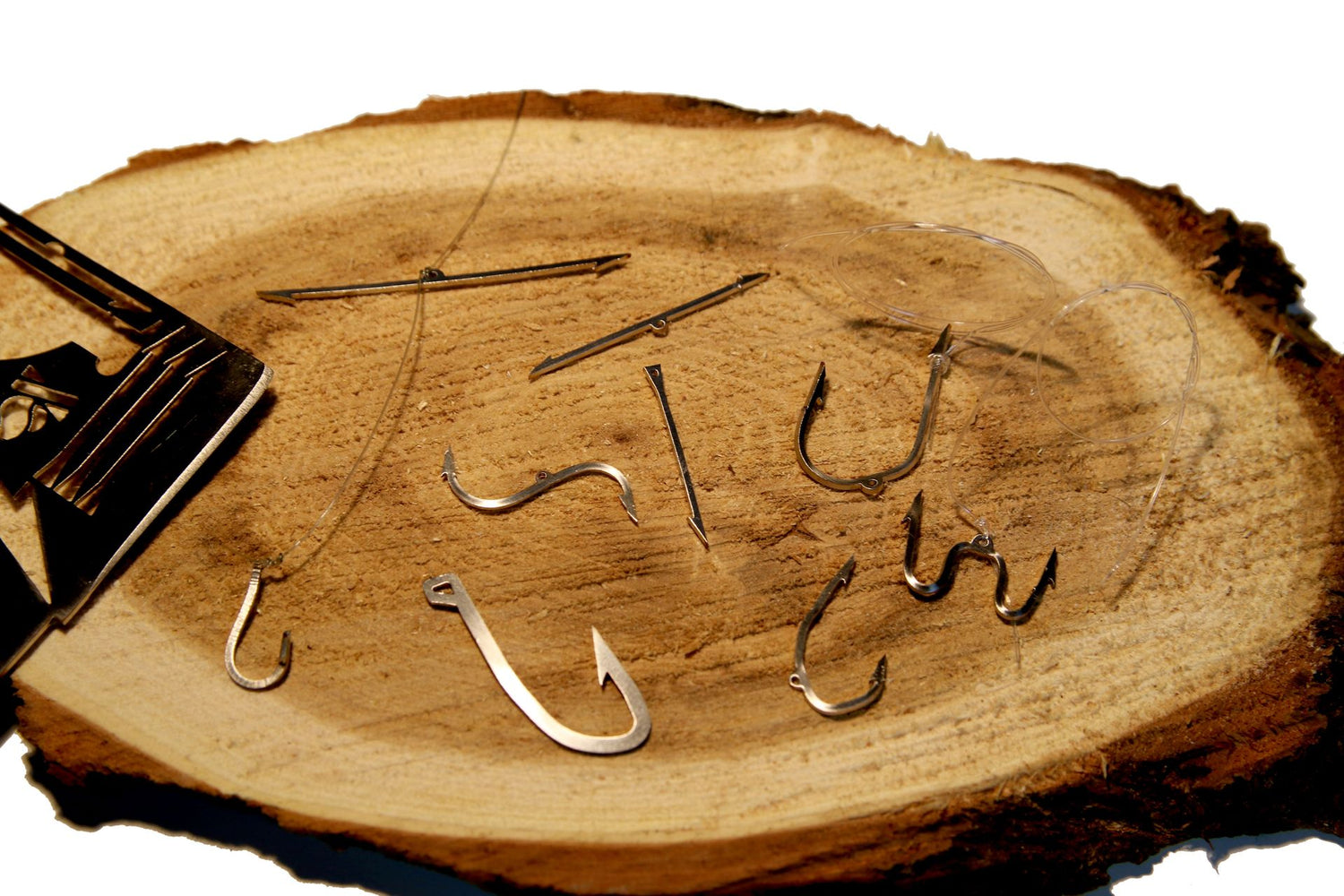 BushcraftEssentials Survivalkarte