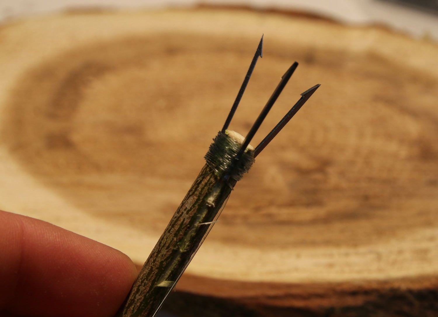 BushcraftEssentials Survivalkarte