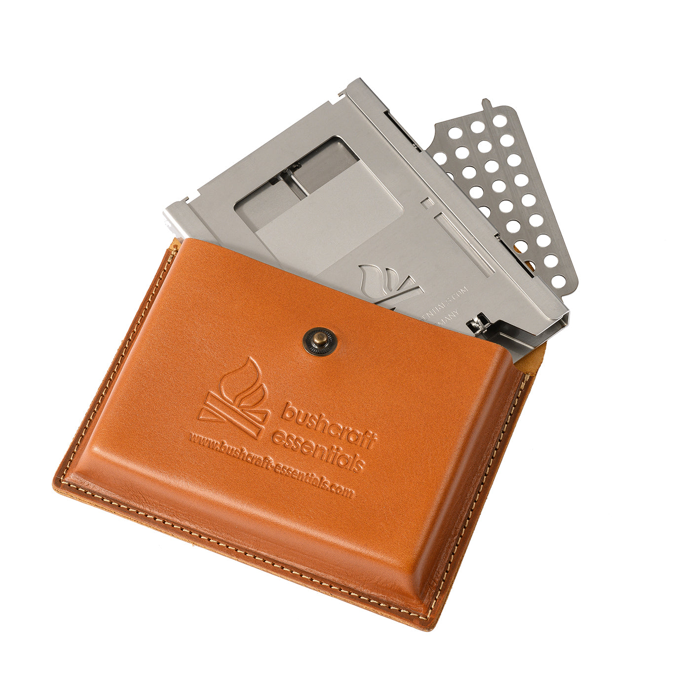 BushcraftEssentials Multifunktions-Einschub Bushbox LF