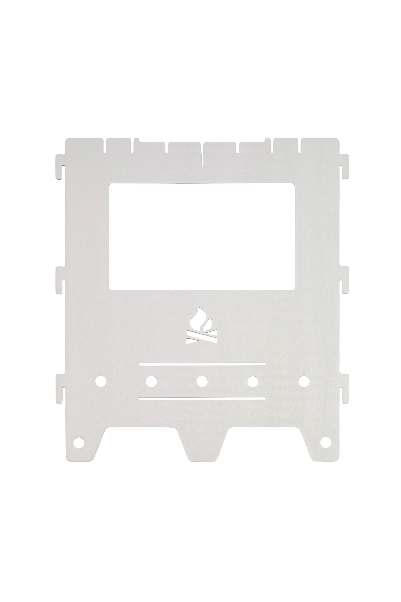 Bushcraft Essentials Koch-Panel Bushbox XXL Campfire