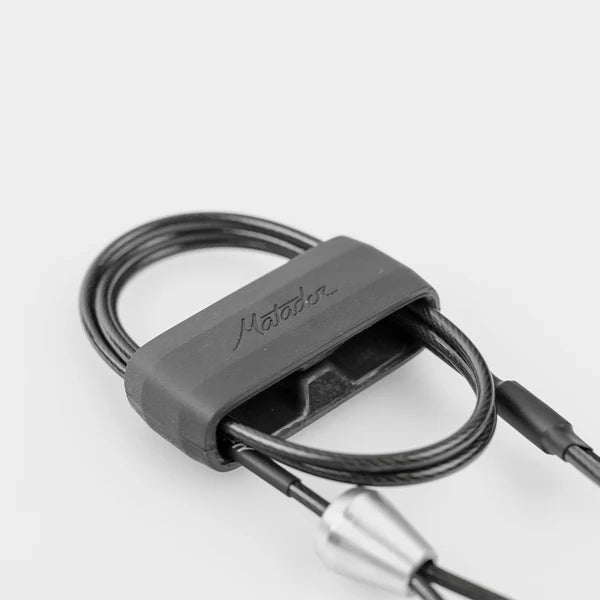Matador BetaLock™ Accessory Cable (Schlosskabel)