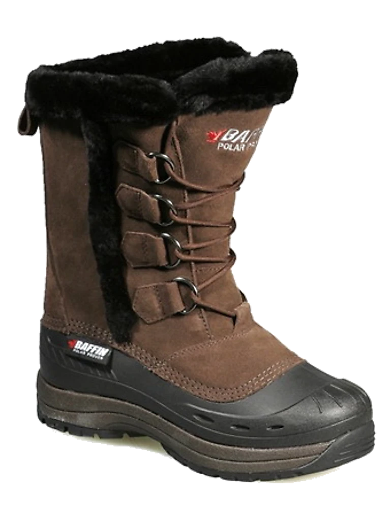 Baffin Chloe Womens