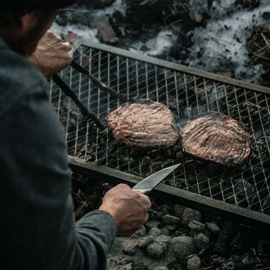 Barebones Heavy Duty Grill