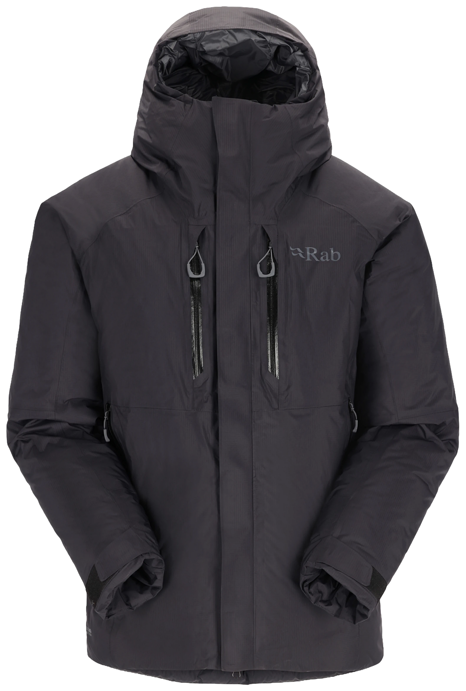 Rab Herren Batura Regen-Daunenjacke