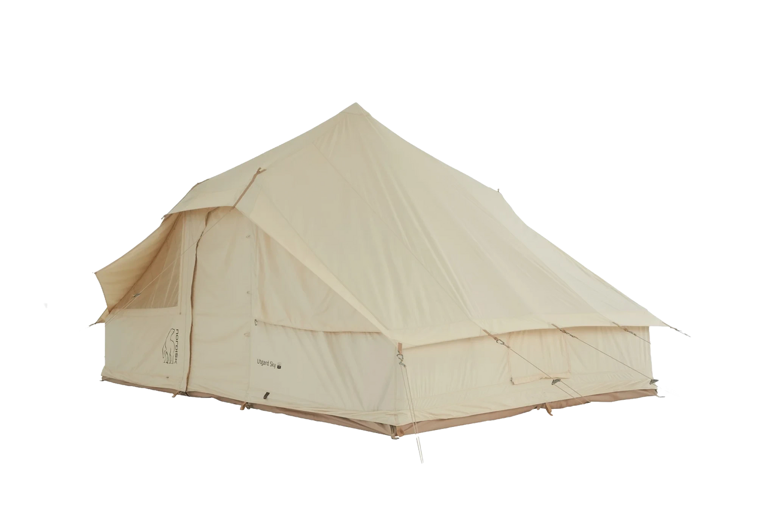Nordisk Utgard SKY 13.2 Baumwollzelt