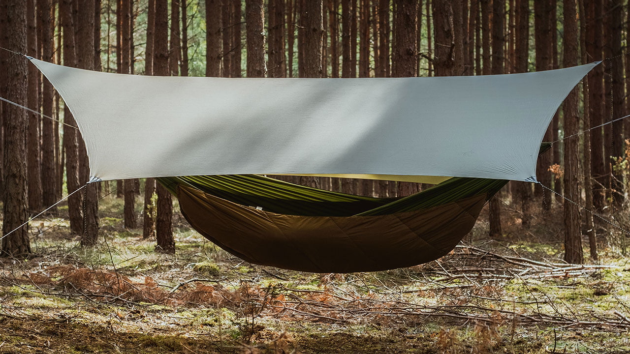 Lesovik Heksa Tarp