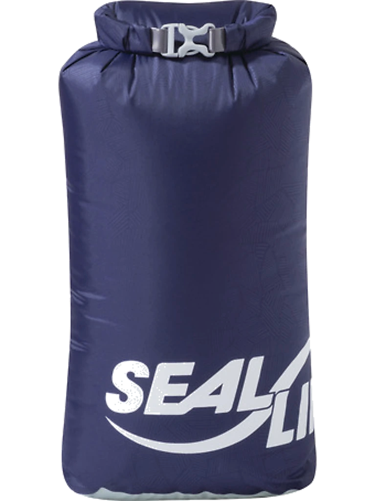 SealLine Blocker Dry Sack 5L Navy