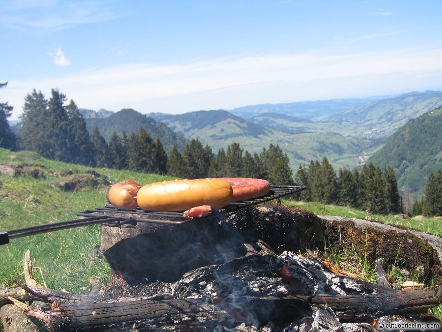 Brändi Grill