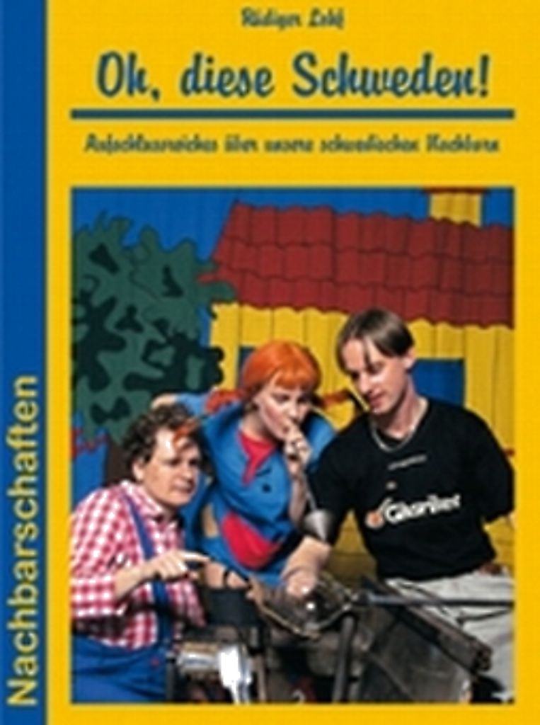 Oh, diese Schweden!
