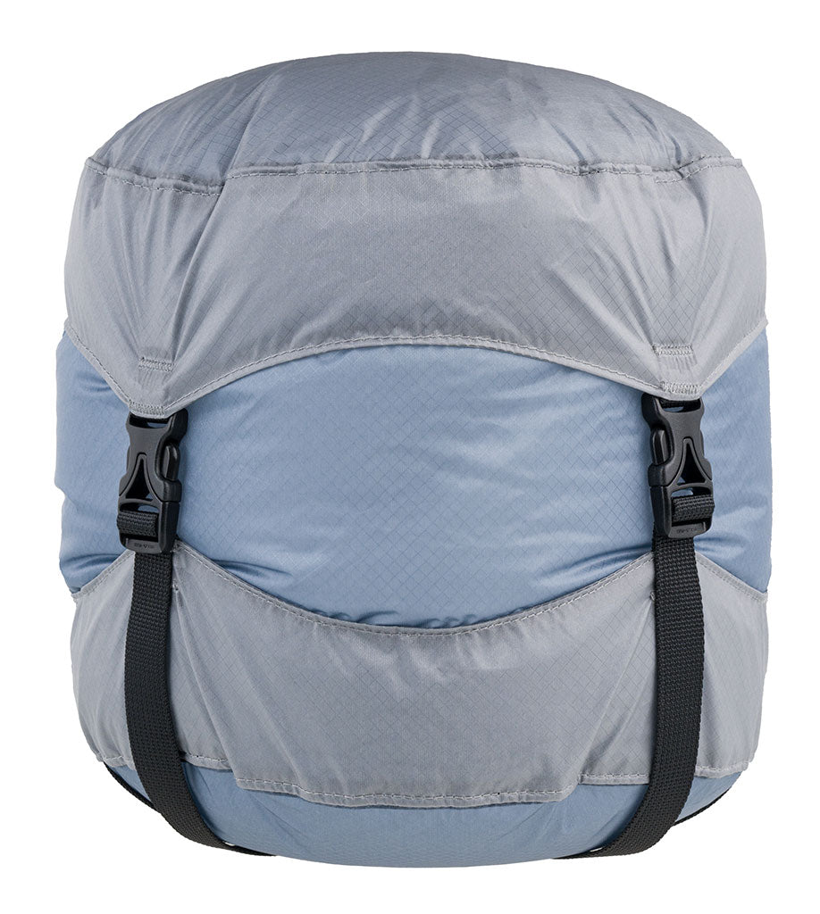 Cocoon Compression Bags Ultralight 15L Dusk Blue