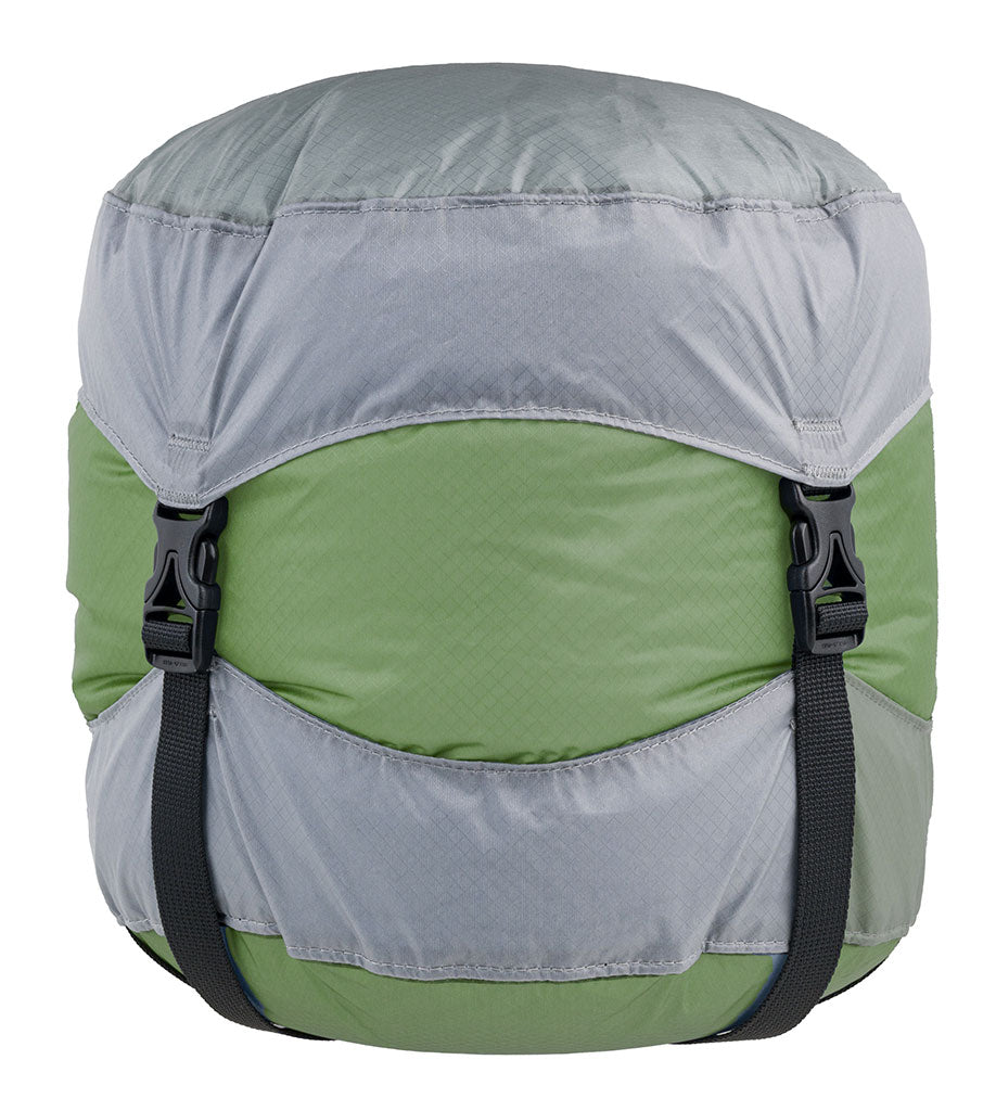 Cocoon Compression Bags Ultralight 15L Myrtle Green