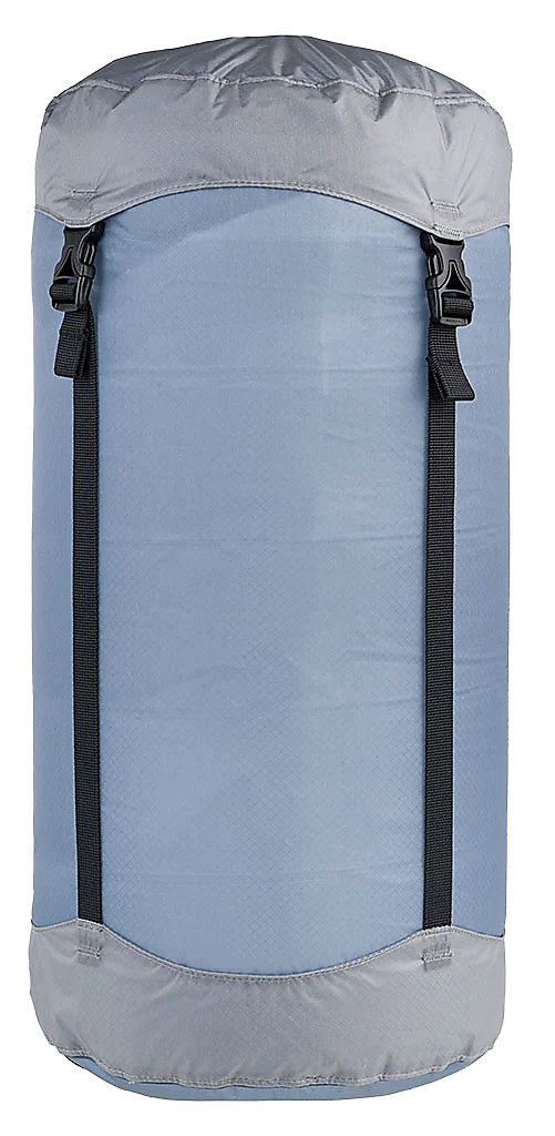 Cocoon Compression Bags Ultralight 22L Dusk Blue