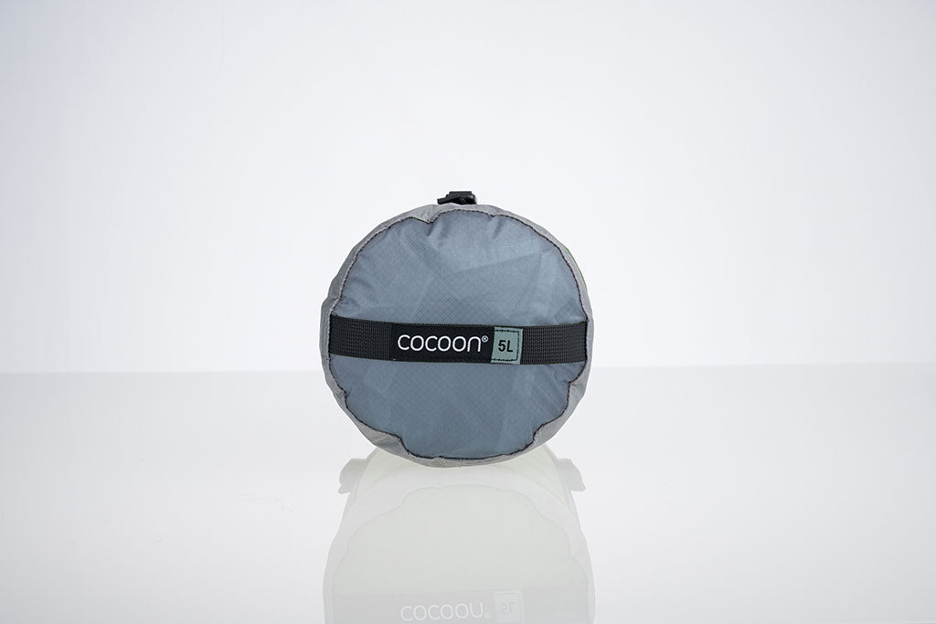 Cocoon Compression Bags Ultralight 5L Dusk Blue