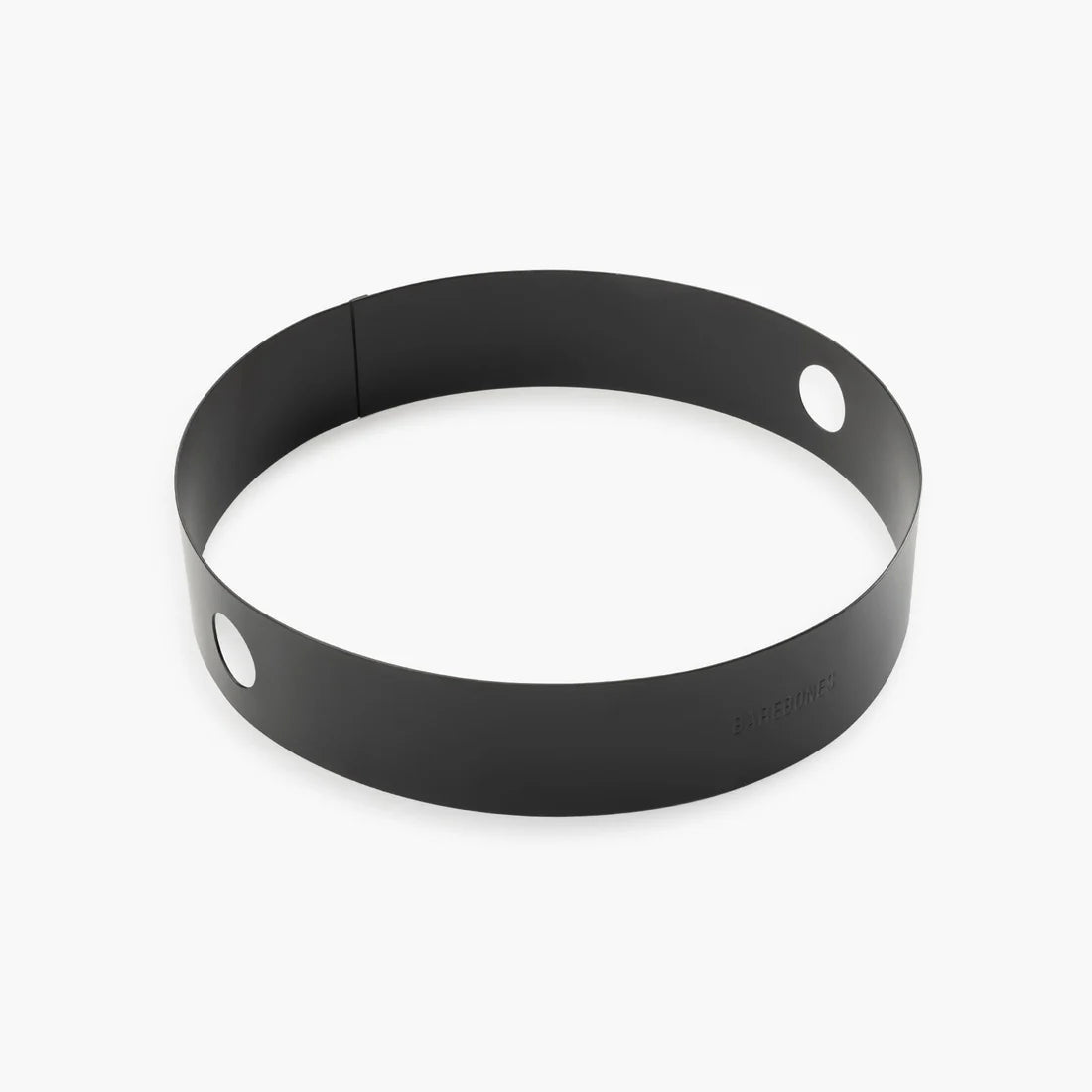 BAREBONES LONG HANDLE WOK 30CM