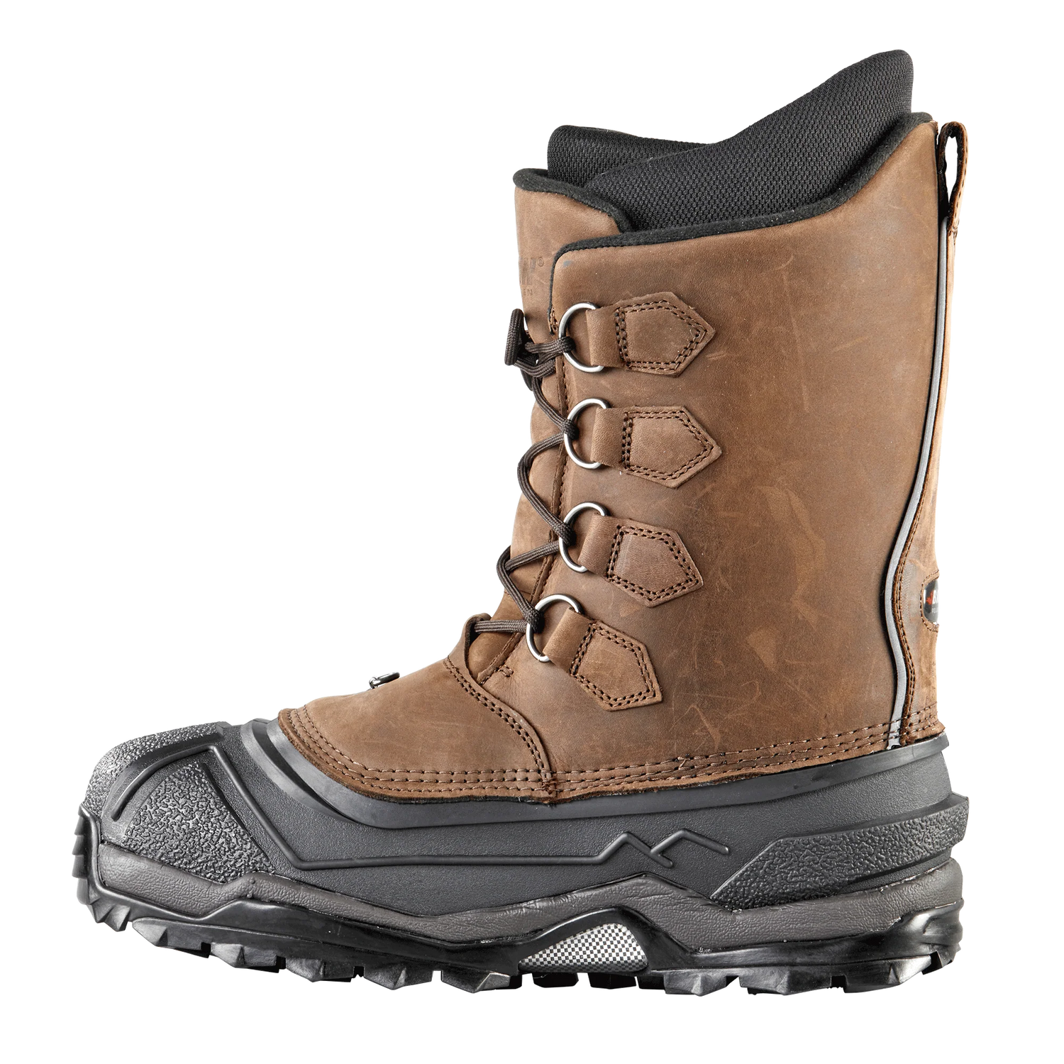 Baffin Control Max –70 °C