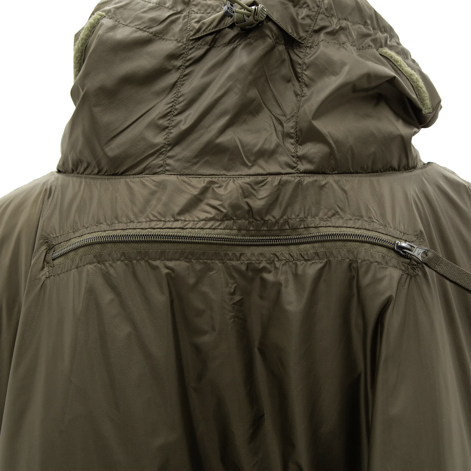 Carinthia Poncho System CPS