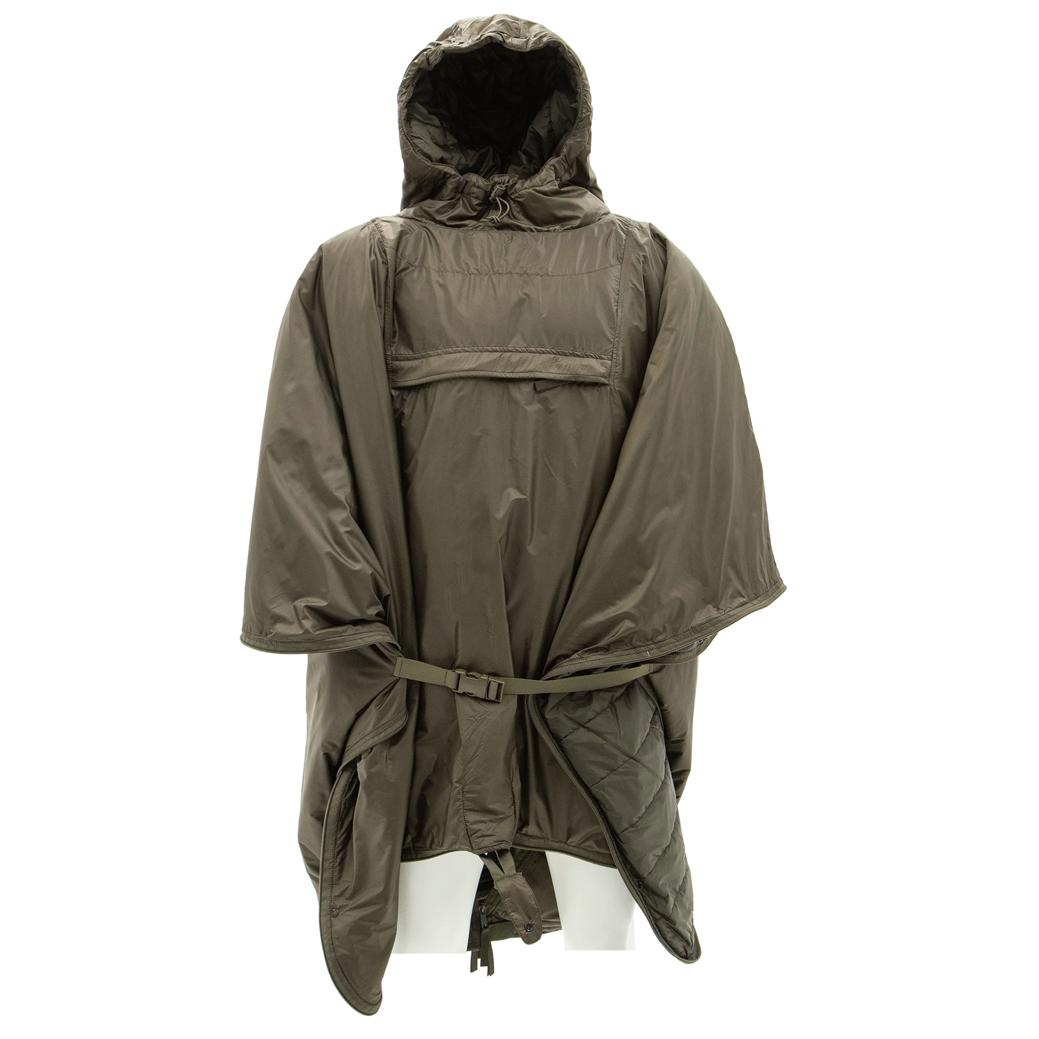 Carinthia Poncho System CPS