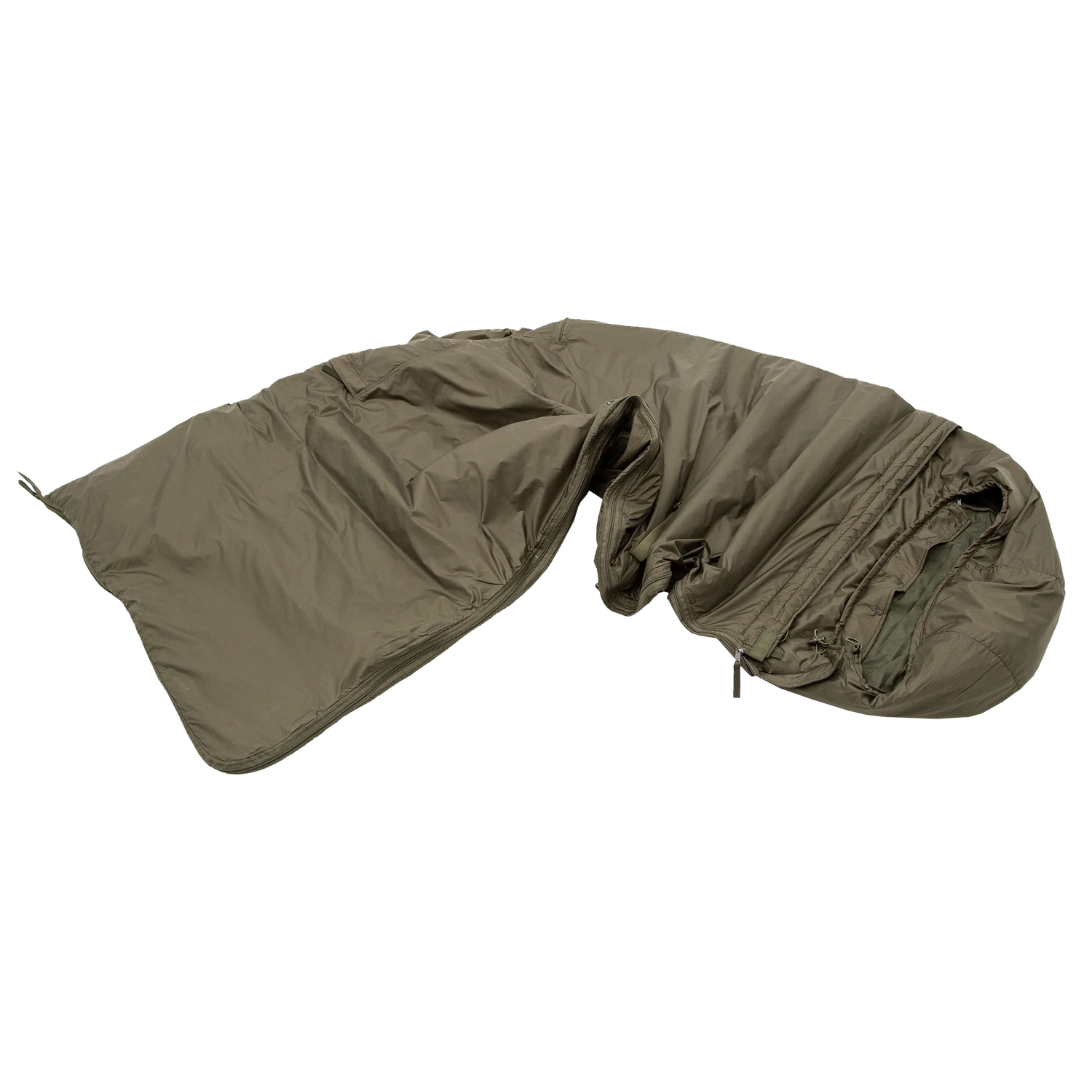 Carinthia Poncho System CPS