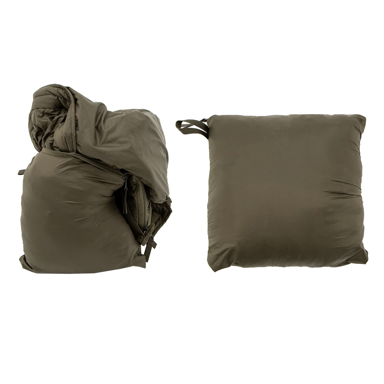 Carinthia Poncho System CPS